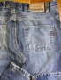 Три броя / Мъжки маркови дънки "Diesel" industry, "Armani" jeans и "Desigual" , снимка 6