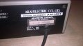 &akai am-u01 stereo amplifier-made in japan-внос швеицария, снимка 17