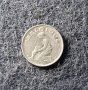50 центимес Белгия 1928, снимка 4
