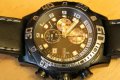 Часовник мъжки оригинален истински Festina Швейцария, снимка 2