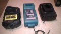 dewalt-makita-dewalt battery charger-внос швеция, снимка 3