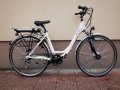 Продавам колела внос от Германия електрически велосипед Beta-elektrik 28 цола, снимка 1 - Велосипеди - 9881833