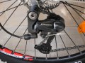 Продавам колела внос от Германия Мтв спортен велосипед Manta 26 цола хидравлика диск модел 2021г, снимка 14