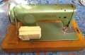 Шевна машина ретро, снимка 2
