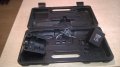 bosch куфар с зарядно-32х17х7см-внос швеицария, снимка 9