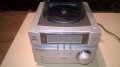 Panasonic sa-pm01 cd stereo tuner/amplifier-внос швеицария, снимка 10