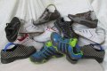 водоустойчиви adidas® terrex GTX®,AZUL 195 original, 37- 38,traxion, маратонки GOGOMOTO.BAZAR.BG®, снимка 2