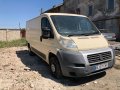 Fiat Ducato Multijet 2.2D на части, снимка 2