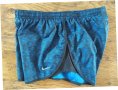 Nike Running Shorts - страхотни дамски шорти КАТО НОВИ, снимка 4