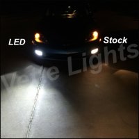 LED крушки за автомобил H1, H4, H7 за дълги и къси светлини, снимка 5 - Аксесоари и консумативи - 23401706
