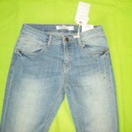 Нови дънки Lindex, снимка 3 - Детски панталони и дънки - 17756674