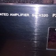 2бр-technics su-x320 amplifier 300w made in japan-внос швеицария, снимка 11 - Ресийвъри, усилватели, смесителни пултове - 14434468