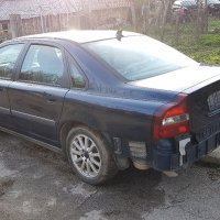 Volvo S80 2.0Т На Части, снимка 4 - Автомобили и джипове - 21690026