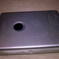 sony-walkman-reverse-aluminium-внос швеицария, снимка 10 - MP3 и MP4 плеъри - 21769753
