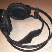 akg k44 стерео слушалки за ремонт/части-внос швеицария, снимка 3 - Слушалки и портативни колонки - 20510964