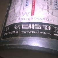power inverter 12v-220v-внос швеицария, снимка 10 - Аксесоари и консумативи - 25932511