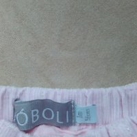 Бебешки джинси, снимка 2 - Панталони и долнища за бебе - 20774858