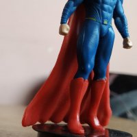Колекционерска фигурка - Superman, снимка 9 - Колекции - 23678338