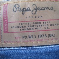 Оригинални мъжки дънки pepe jeans, снимка 5 - Дънки - 22179378