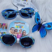 Детски слънчеви очила Acumed, снимка 2 - Слънчеви и диоптрични очила - 18645414