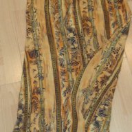 Продавам рокля Оригинална Дафне + Подарък сандали !!!, снимка 3 - Рокли - 10476519