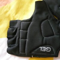 Спортни ръкавици със гел-20лв, снимка 2 - Спортна екипировка - 25659359