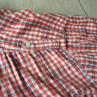 WRANGLER мъжка риза, размер L, снимка 4 - Ризи - 18405660