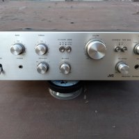 JVC JA-S310  усилвател, снимка 2 - Ресийвъри, усилватели, смесителни пултове - 24103839