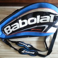 Babolat Team Line 12  сак за тенис ракети, снимка 2 - Тенис - 21005860