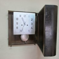 Стар  Стенен часовник Kienzle , снимка 5 - Антикварни и старинни предмети - 17713275