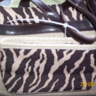 Estee Lauder оригинална чанта и несесер , снимка 1 - Чанти - 11125546