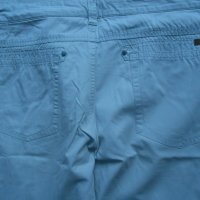 Мъжки спортно елегантен панталон Franco Rossi, снимка 8 - Панталони - 23956247