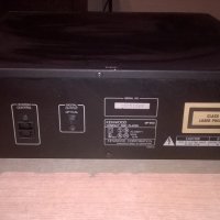 kenwood dp-950 cd player-внос швеицария, снимка 10 - Ресийвъри, усилватели, смесителни пултове - 22735956