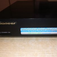 pioneer dvd-внос швеицария, снимка 6 - Плейъри, домашно кино, прожектори - 21284641