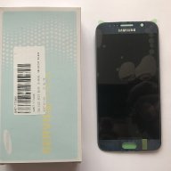Предно стъкло, Тъч + Дисплей за Samsung SM-G920F Galaxy S6 - ОРИГИНАЛЕН !!!, снимка 5 - Калъфи, кейсове - 15998953