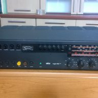 braun regie 450 ch-stereo receiver-нов внос швеицария, снимка 1 - Ресийвъри, усилватели, смесителни пултове - 8572488
