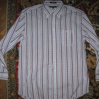 Риза и сако GANT    мъжки,ХЛ, снимка 3 - Сака - 24367838