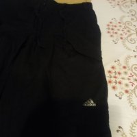 Спортен панталон АДИДАС, снимка 2 - Панталони - 20953499