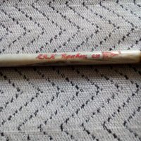  Стара писалка,химикалка ТПК ПРАВЕЦ, снимка 2 - Антикварни и старинни предмети - 23190718
