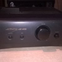 sony stereo power amplifier-внос швеицария, снимка 4 - Ресийвъри, усилватели, смесителни пултове - 22788789