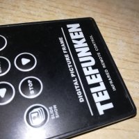 telefunken-remote-внос швеицария, снимка 6 - Камери - 20781943