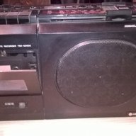 hitachi trk-5000e-made in japan stereo cassette recorder-внос швеицария, снимка 4 - Ресийвъри, усилватели, смесителни пултове - 12255976