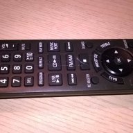 Panasonic remote control-audio-внос швеицария, снимка 4 - Други - 15664565