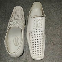 Мъжки обувки , снимка 6 - Ежедневни обувки - 26119567