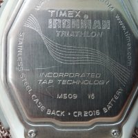 Часовник Timex Ironman Triathlon M509, снимка 6 - Други - 22045888