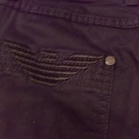 НОВ ОРИГИНАЛЕН дамски панталон ARMANI JEANS, снимка 2 - Панталони - 20912339