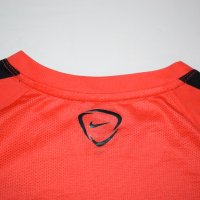 Nike - Manchester United - Страхотна тениска Найк / Манчестър Юнайтед, снимка 15 - Спортни дрехи, екипи - 25869914