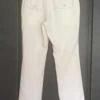 ленен панталон IN WEAR, снимка 2 - Панталони - 18920294