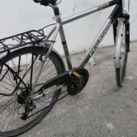 Велосипед лек алуминиев монтаж 28 Pegasus Solero Alu Light, снимка 10 - Велосипеди - 15446460