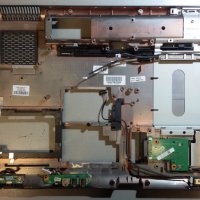 HP-PAVILION DV9700, снимка 1 - Лаптопи за дома - 24789594